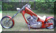 Chopper